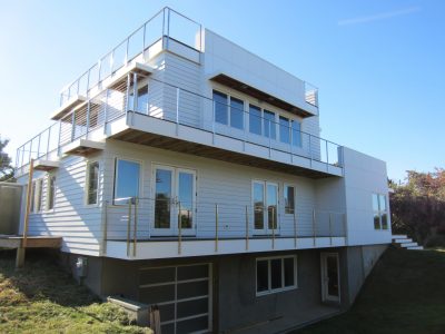 wire-railings