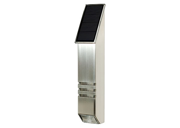 Solar Powered LED Light