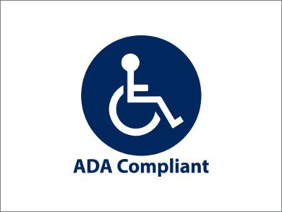 ADA Compliant Logo