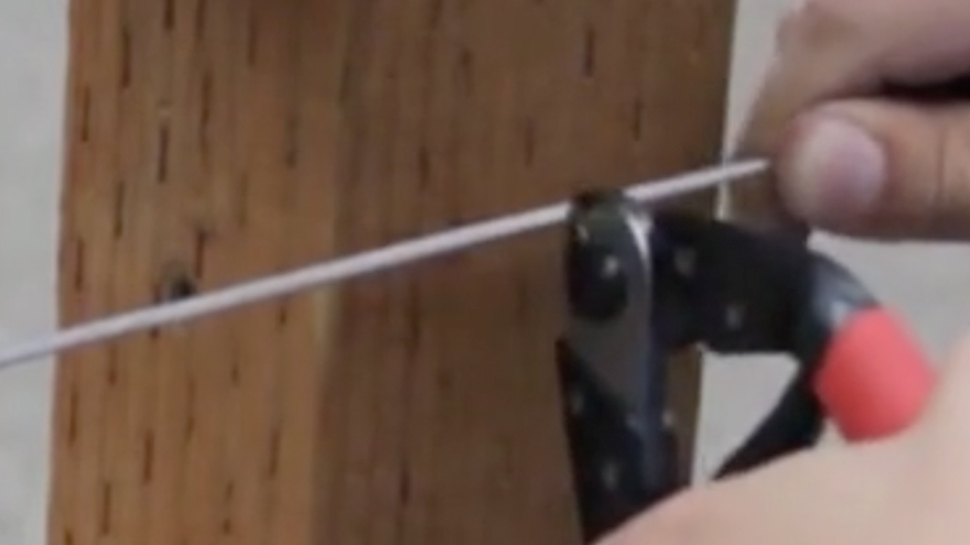 AGS Cable Cutters