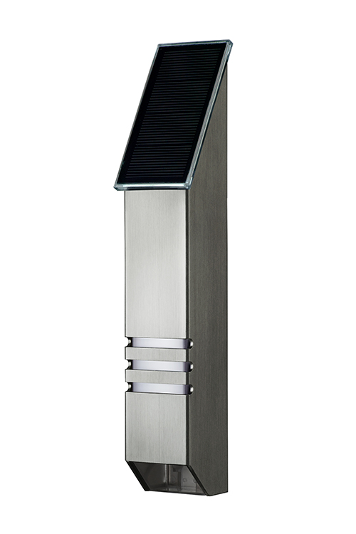 Outdoor solar LED lights are the perfect low voltage solar lighting for your home.
