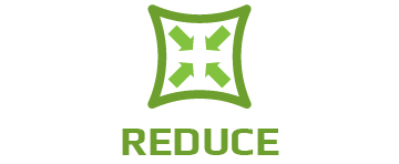 how to reduce construction waste with stainless steel