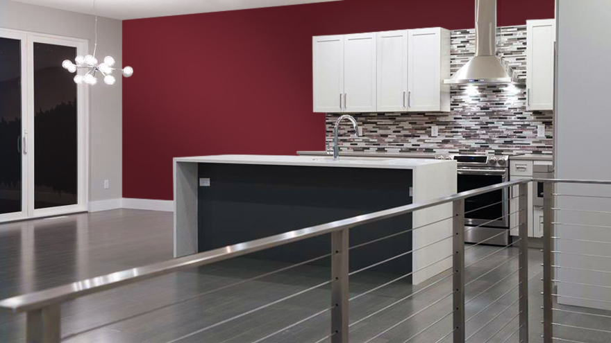 Using Grays as a Base for Design