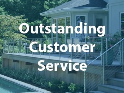 Outstanding Customer Service Image