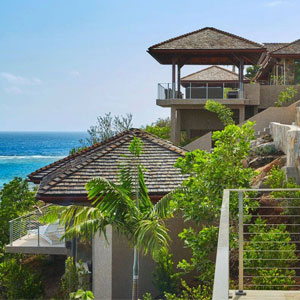 Coastal Cable Rail by AGS Stainless