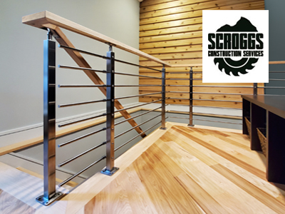 Featured Professtional Nick Scroggs