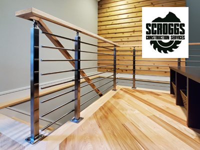 Featured Professtional Nick Scroggs