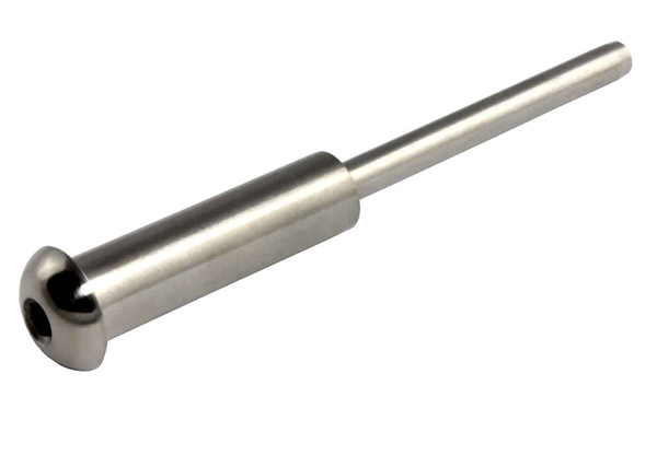 A316 Stainless Steel Barrel Nut Assembly
