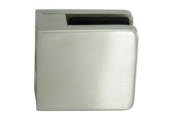 A316 Stainless Steel Glass Clamp