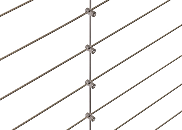 AGS C375 Stable Cable Rod