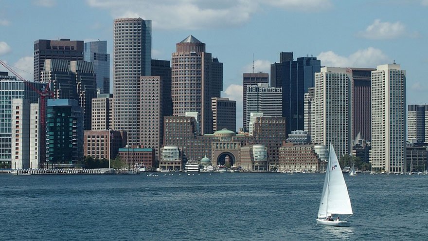 AIA25 Conference on Architecture will be in Boston, MA.
